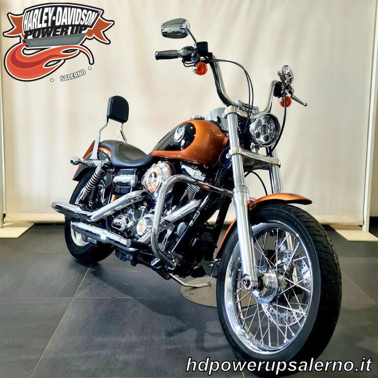 DYNA SUPER GLIDE 1584