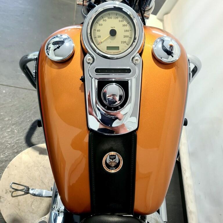 DYNA SUPER GLIDE 1584