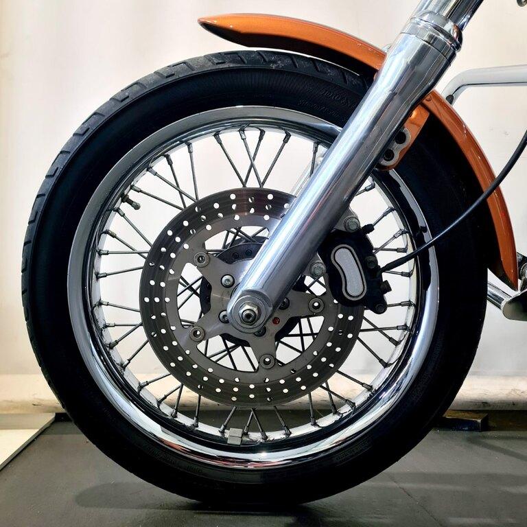 DYNA SUPER GLIDE 1584