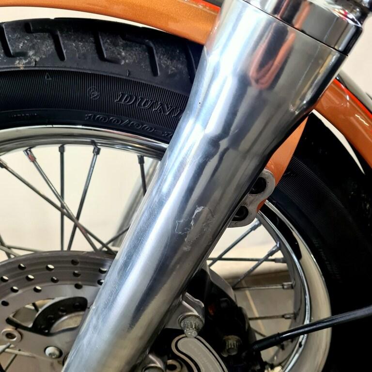 DYNA SUPER GLIDE 1584