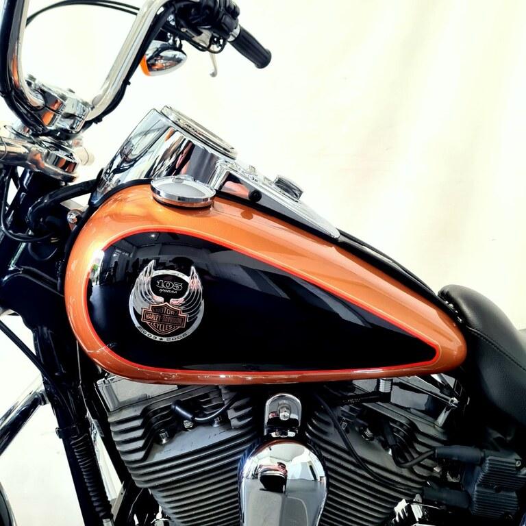 DYNA SUPER GLIDE 1584