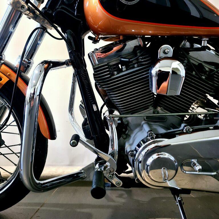 DYNA SUPER GLIDE 1584