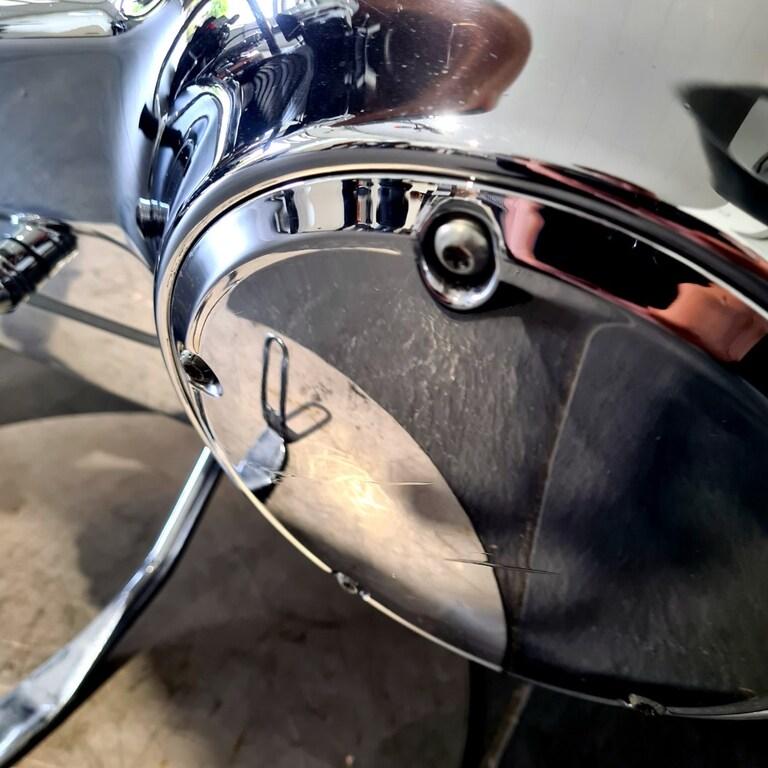 DYNA SUPER GLIDE 1584
