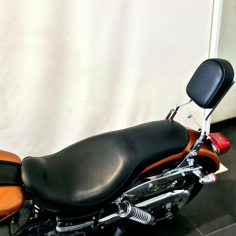 DYNA SUPER GLIDE 1584