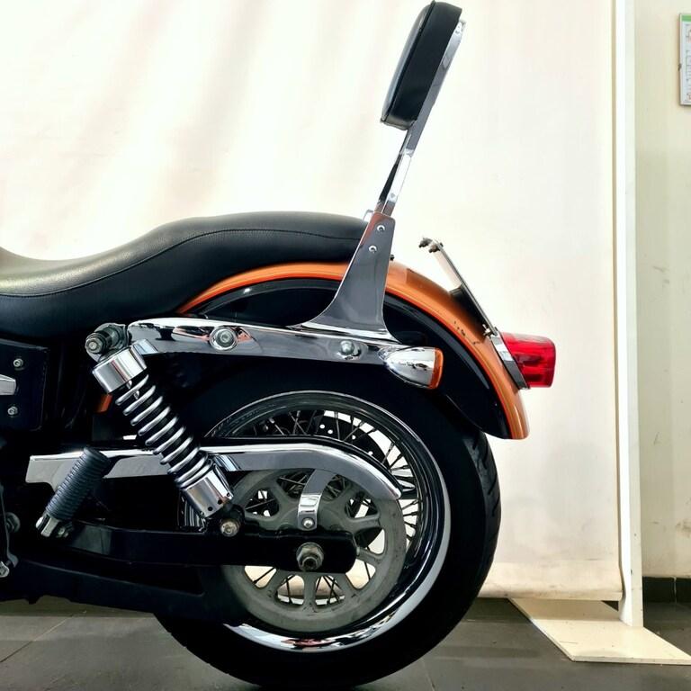 DYNA SUPER GLIDE 1584