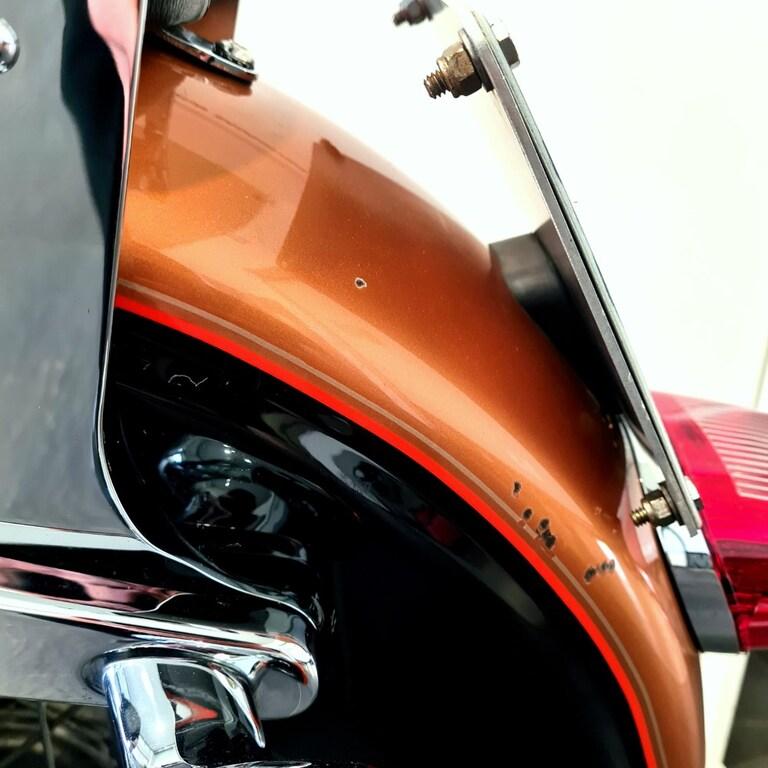 DYNA SUPER GLIDE 1584