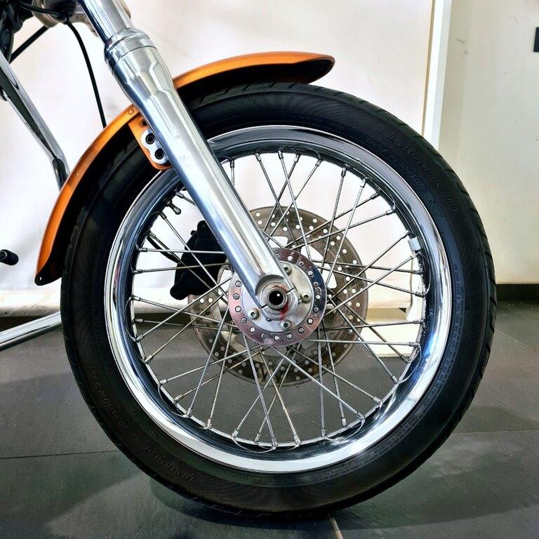 DYNA SUPER GLIDE 1584