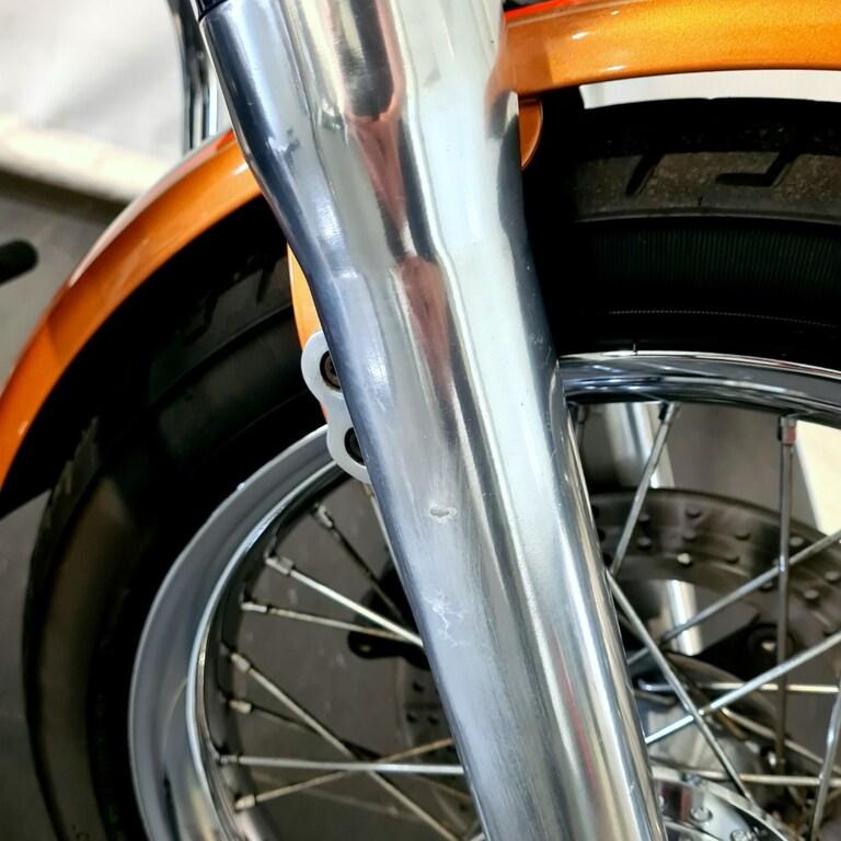 DYNA SUPER GLIDE 1584