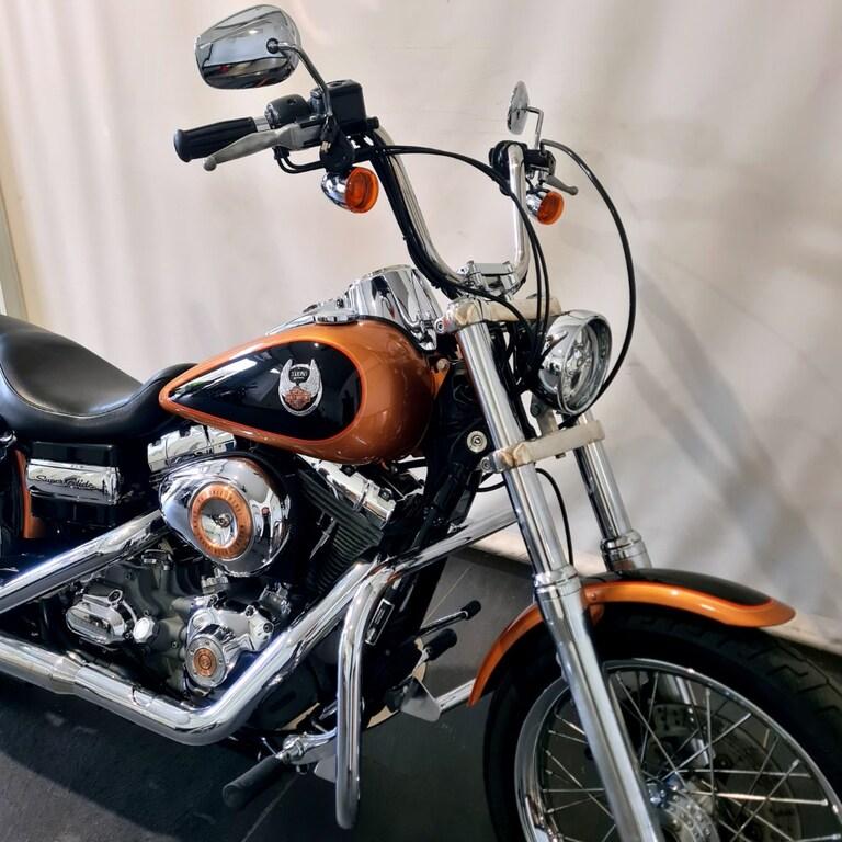 DYNA SUPER GLIDE 1584