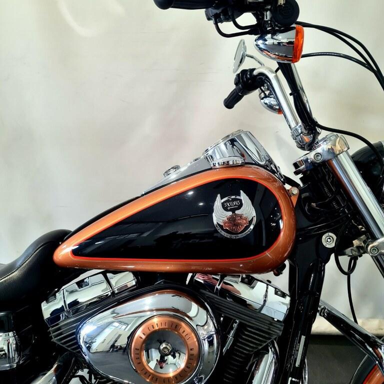 DYNA SUPER GLIDE 1584