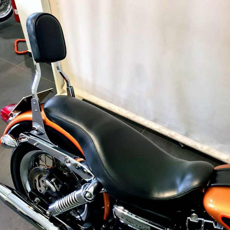 DYNA SUPER GLIDE 1584