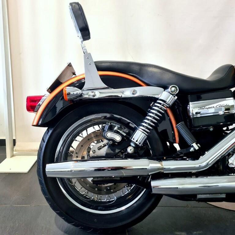 DYNA SUPER GLIDE 1584