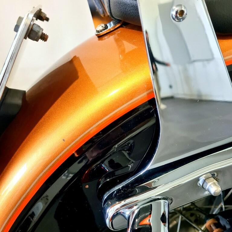 DYNA SUPER GLIDE 1584