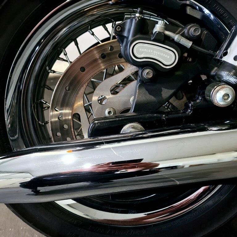 DYNA SUPER GLIDE 1584