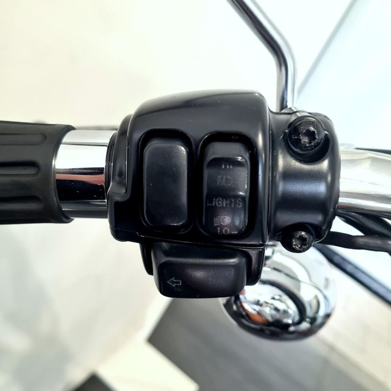 DYNA SUPER GLIDE 1584