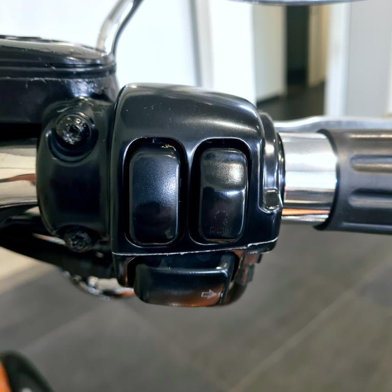 DYNA SUPER GLIDE 1584