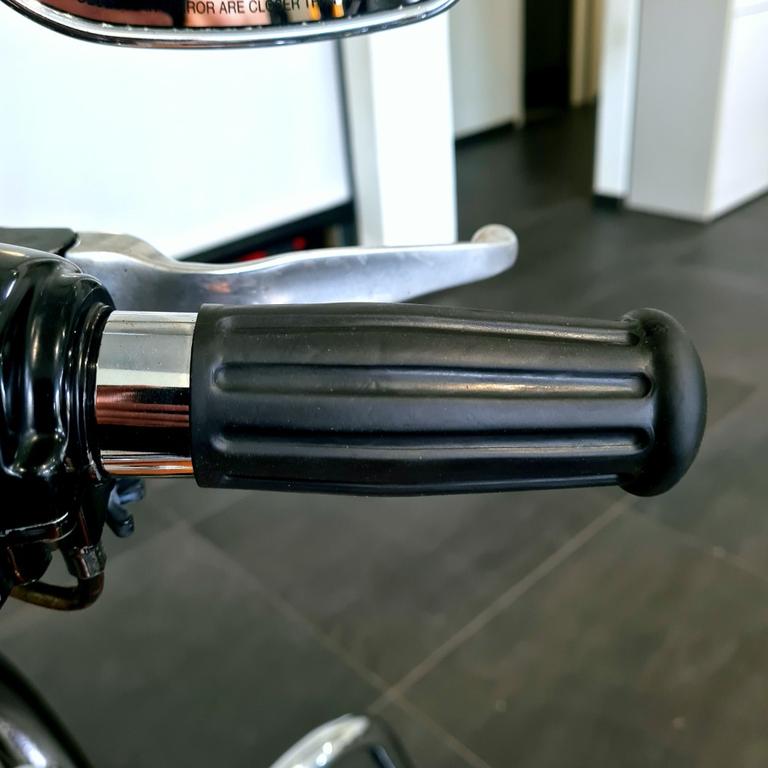 DYNA SUPER GLIDE 1584