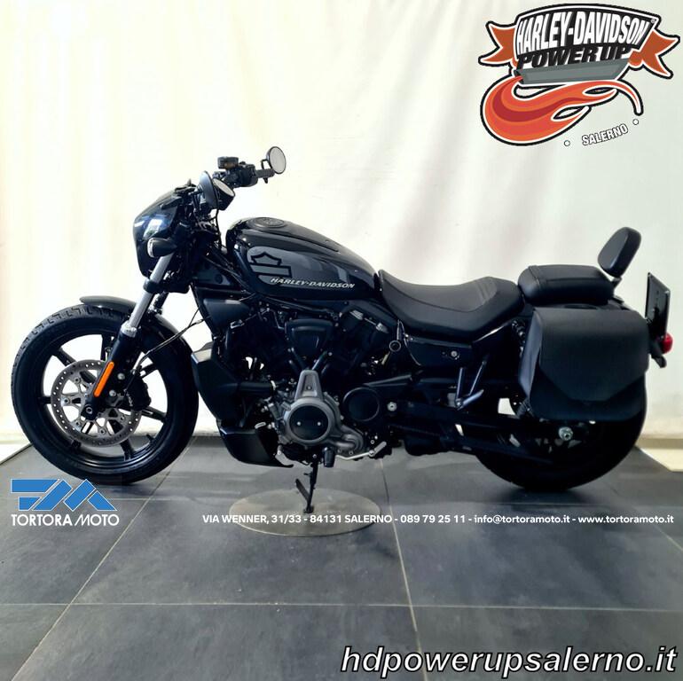 975 NIGHTSTER