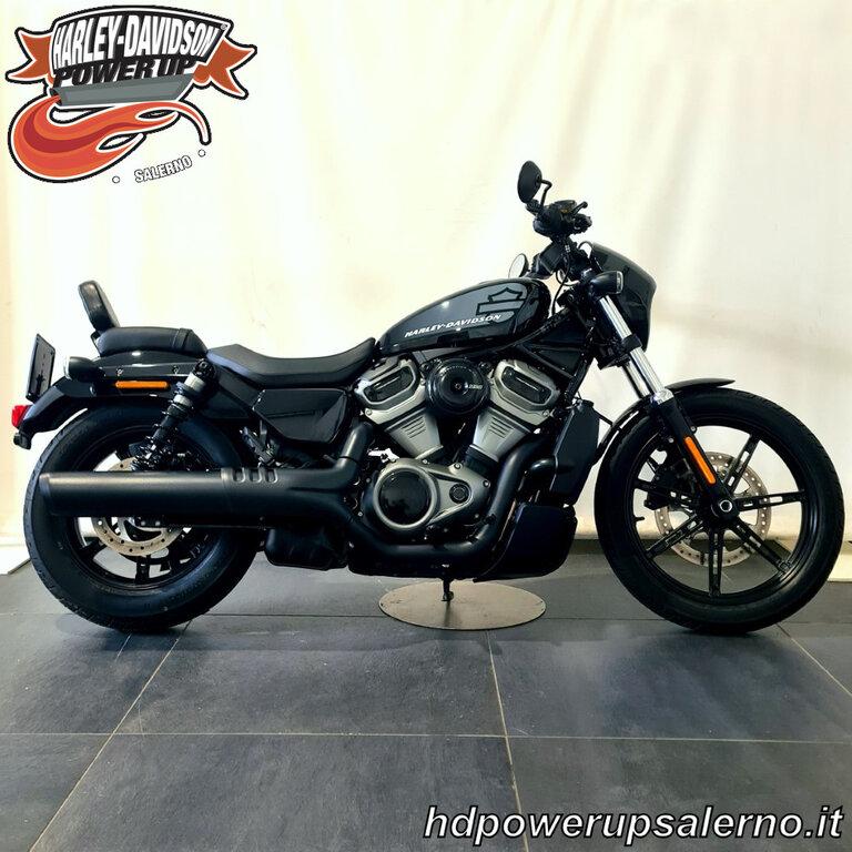 975 NIGHTSTER