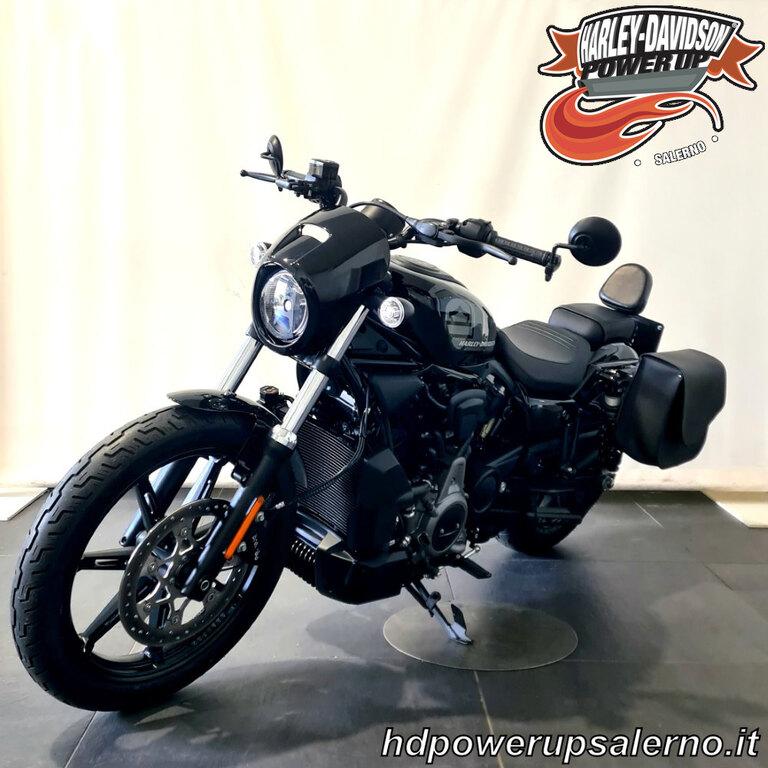 975 NIGHTSTER