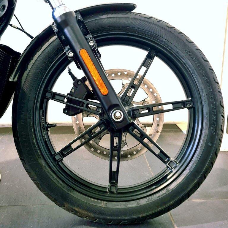 975 NIGHTSTER