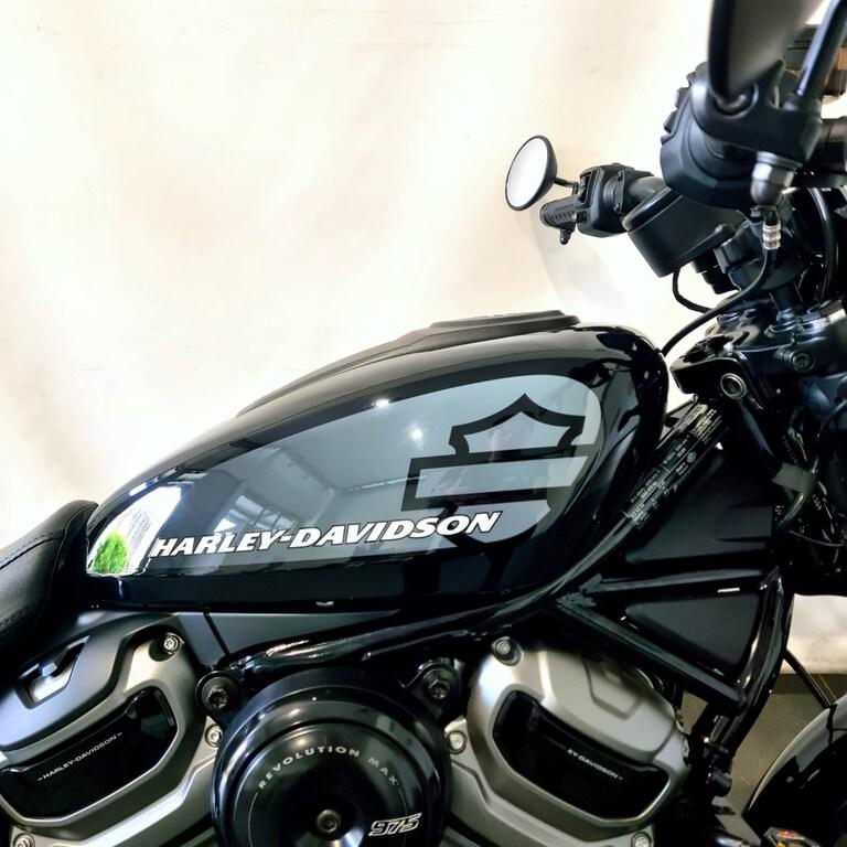 975 NIGHTSTER