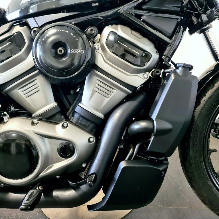 975 NIGHTSTER