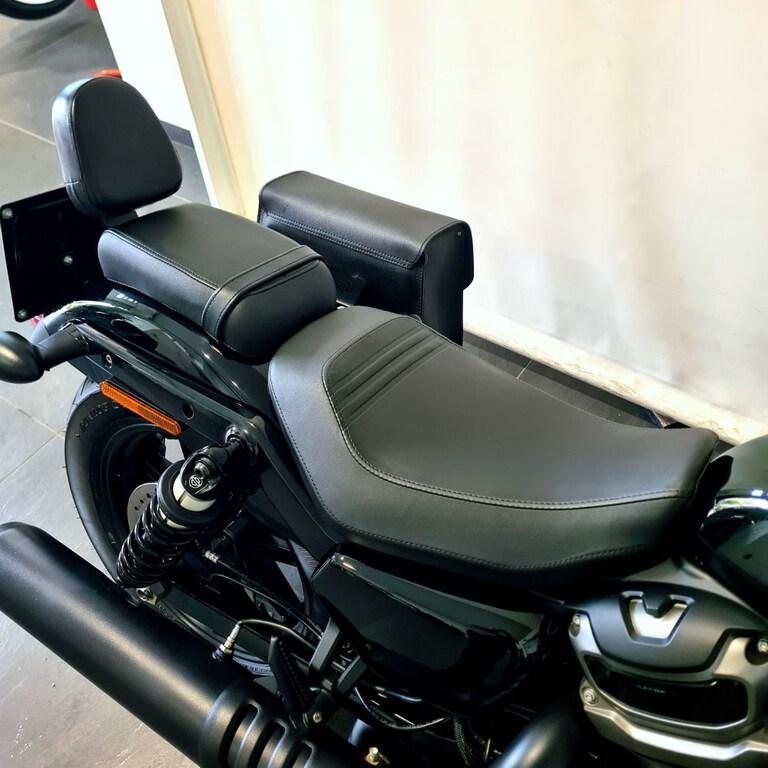 975 NIGHTSTER