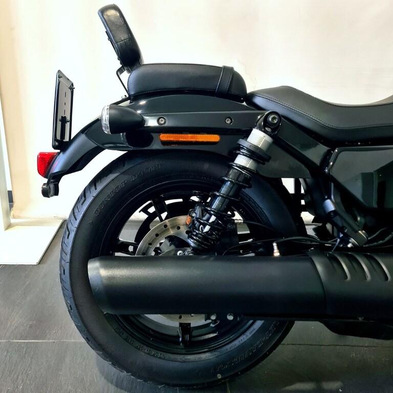 975 NIGHTSTER
