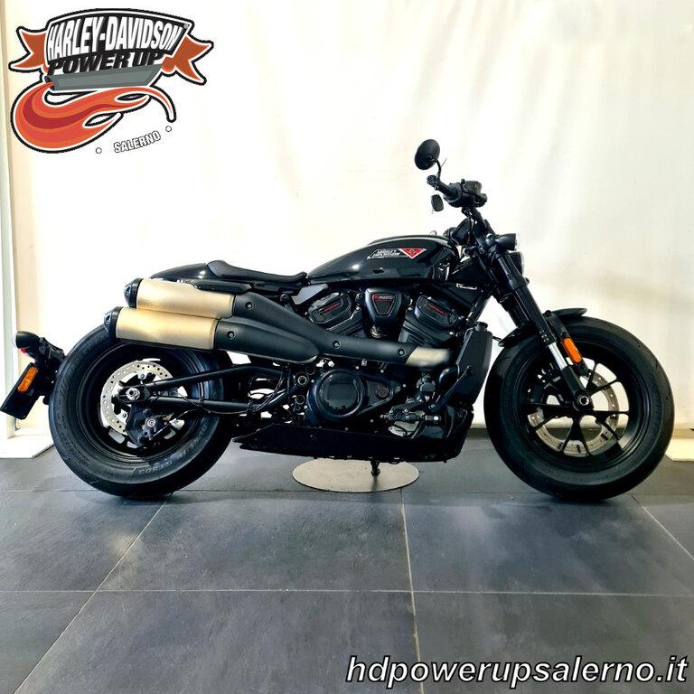 1250 SPORTSTER
