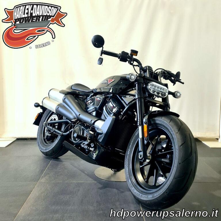 1250 SPORTSTER
