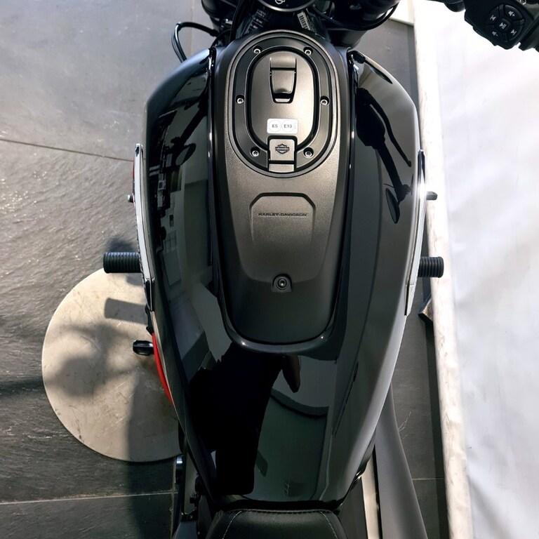 1250 SPORTSTER
