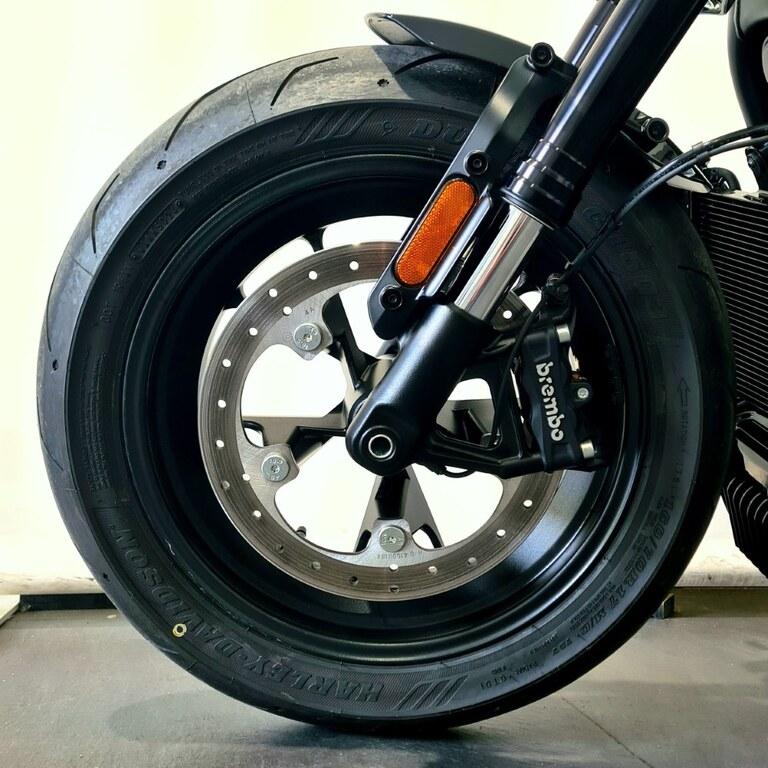 1250 SPORTSTER