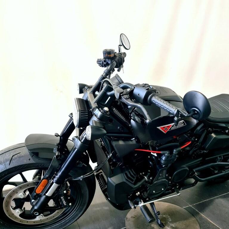 1250 SPORTSTER