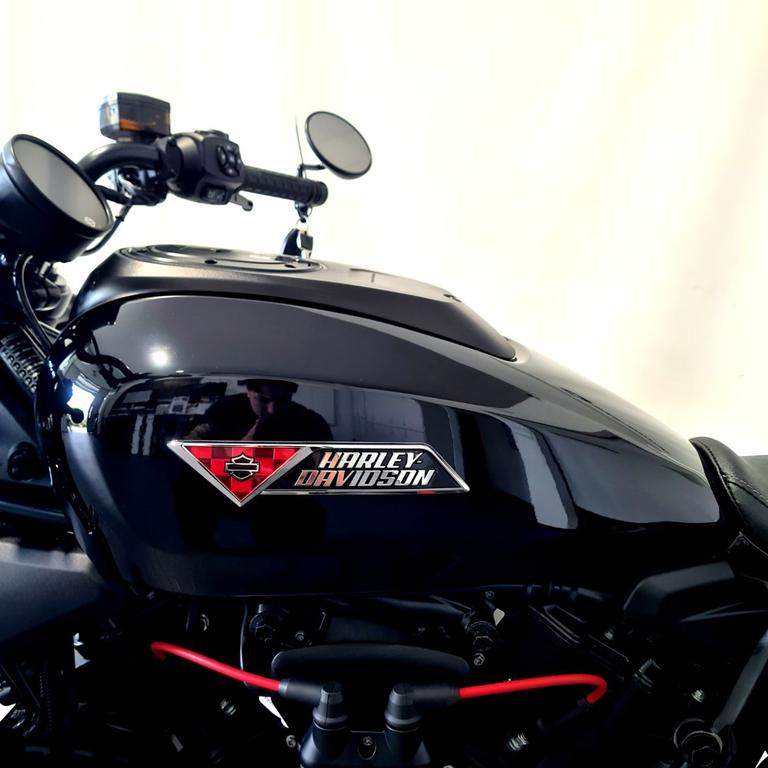 1250 SPORTSTER