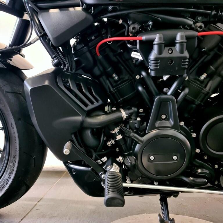 1250 SPORTSTER