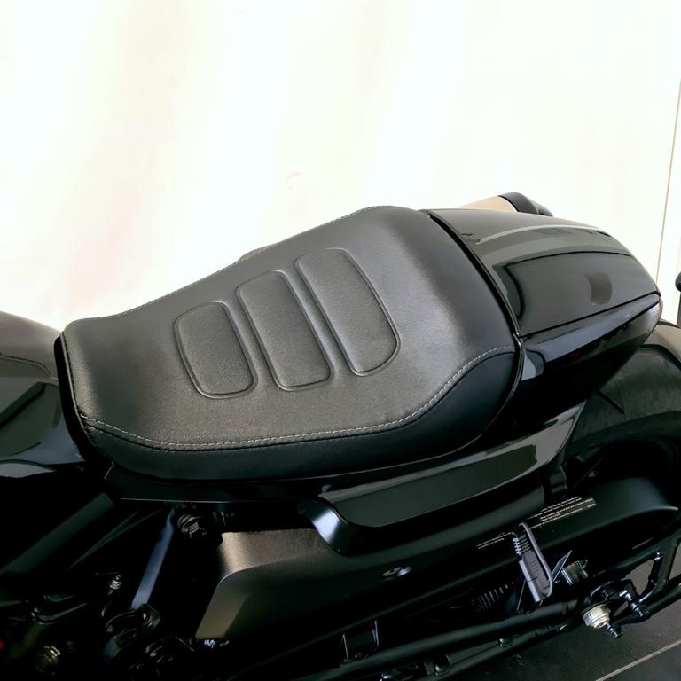 1250 SPORTSTER