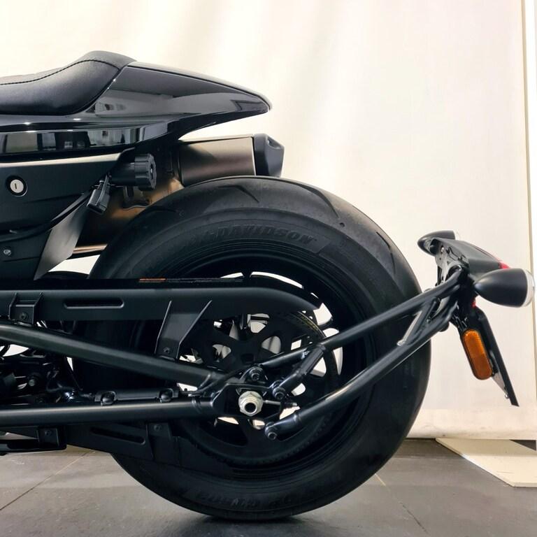 1250 SPORTSTER