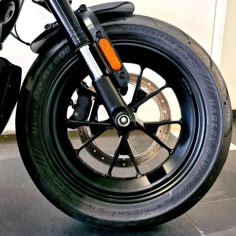 1250 SPORTSTER