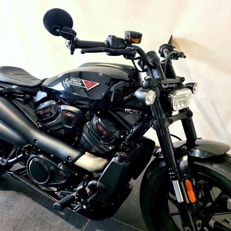 1250 SPORTSTER