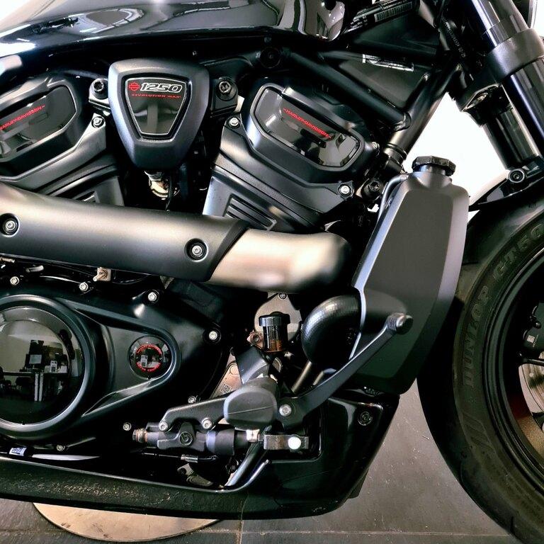 1250 SPORTSTER