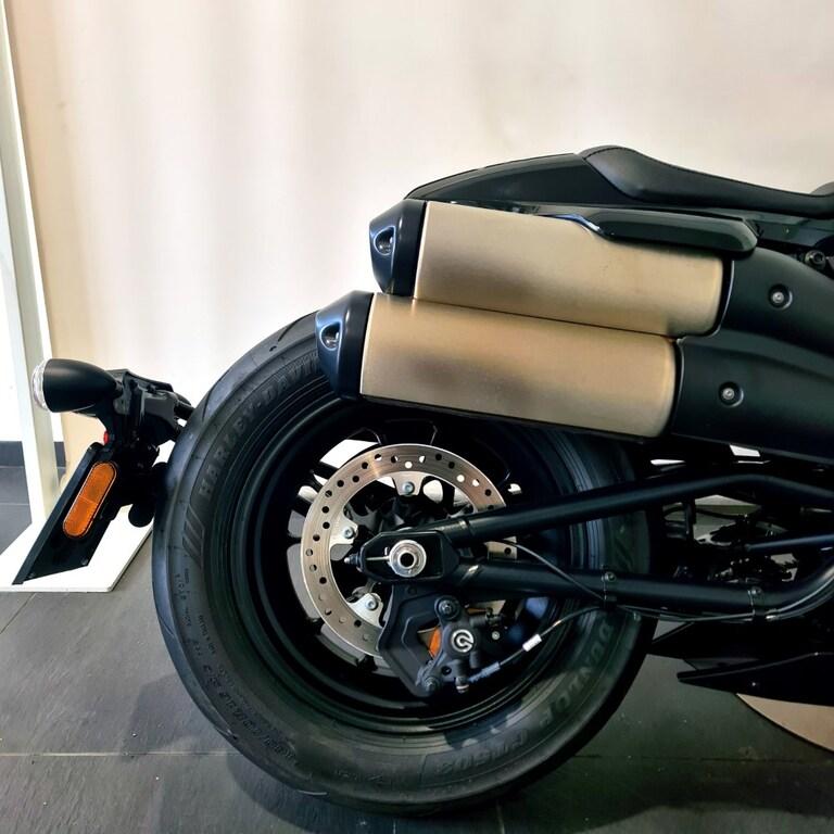 1250 SPORTSTER