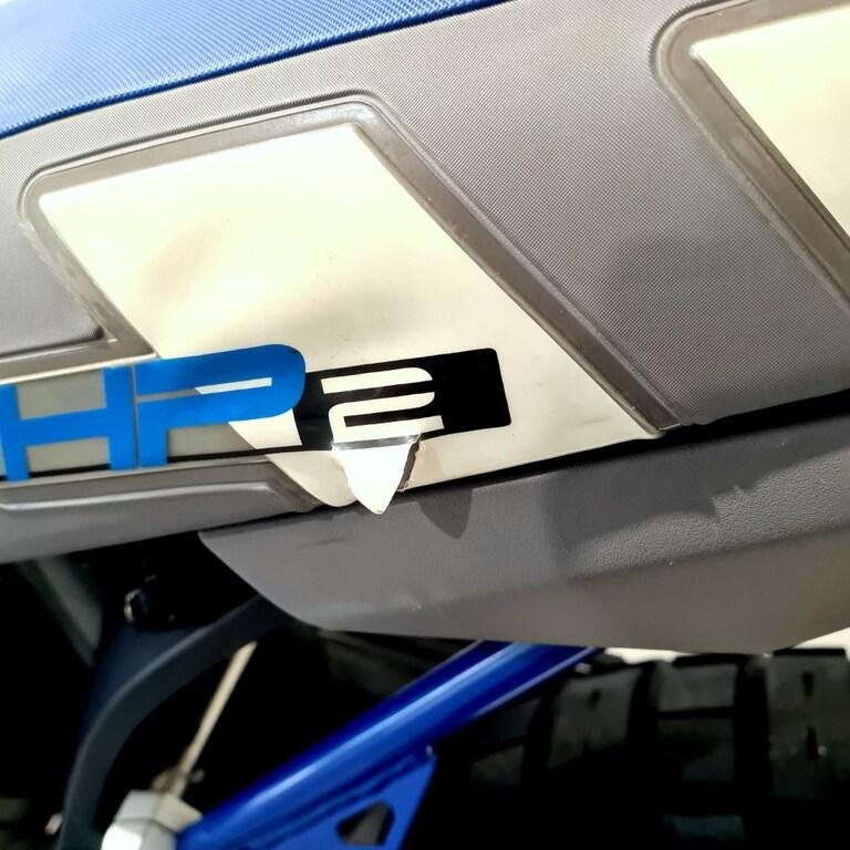 HP2 1200