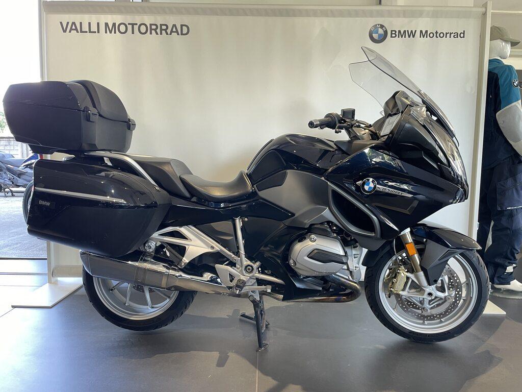 R 1200 RT