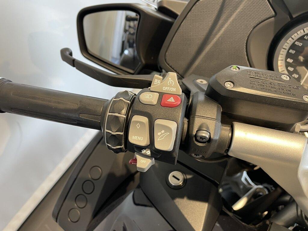 R 1200 RT