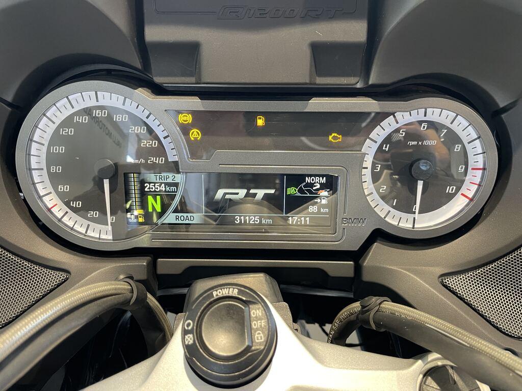 R 1200 RT