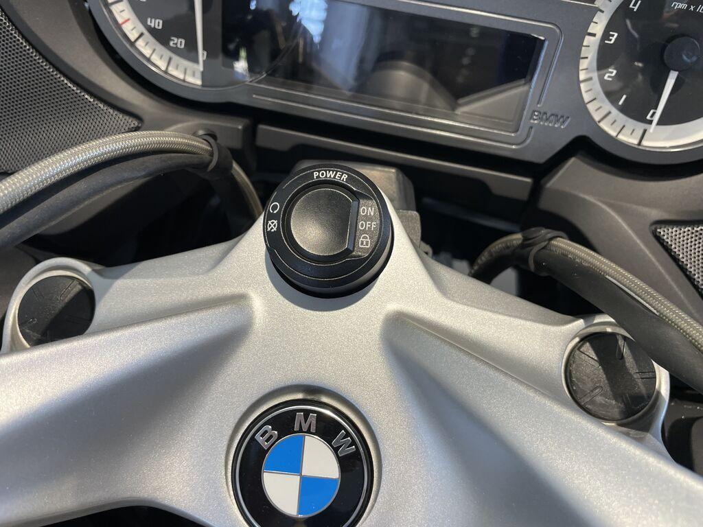 R 1200 RT