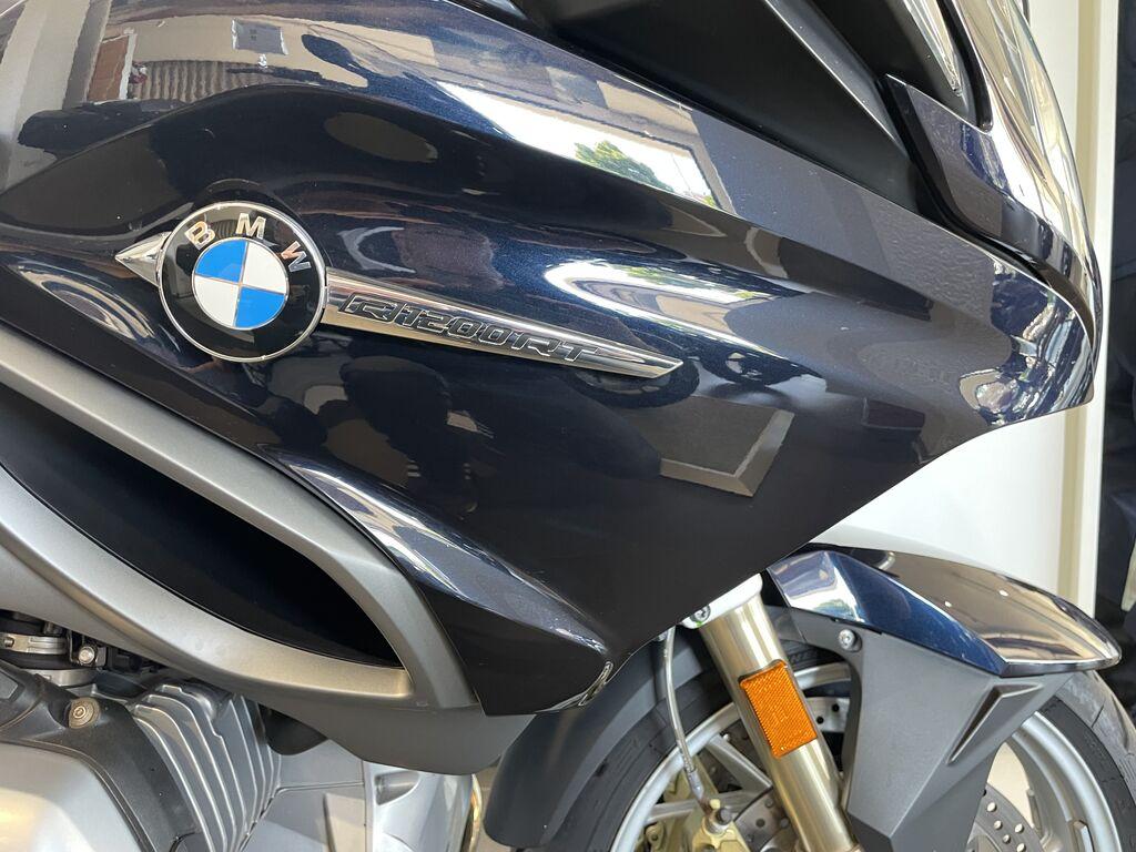 R 1200 RT