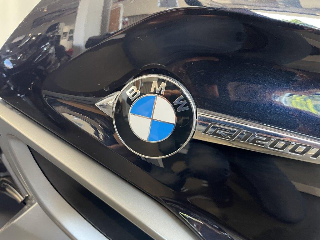 R 1200 RT