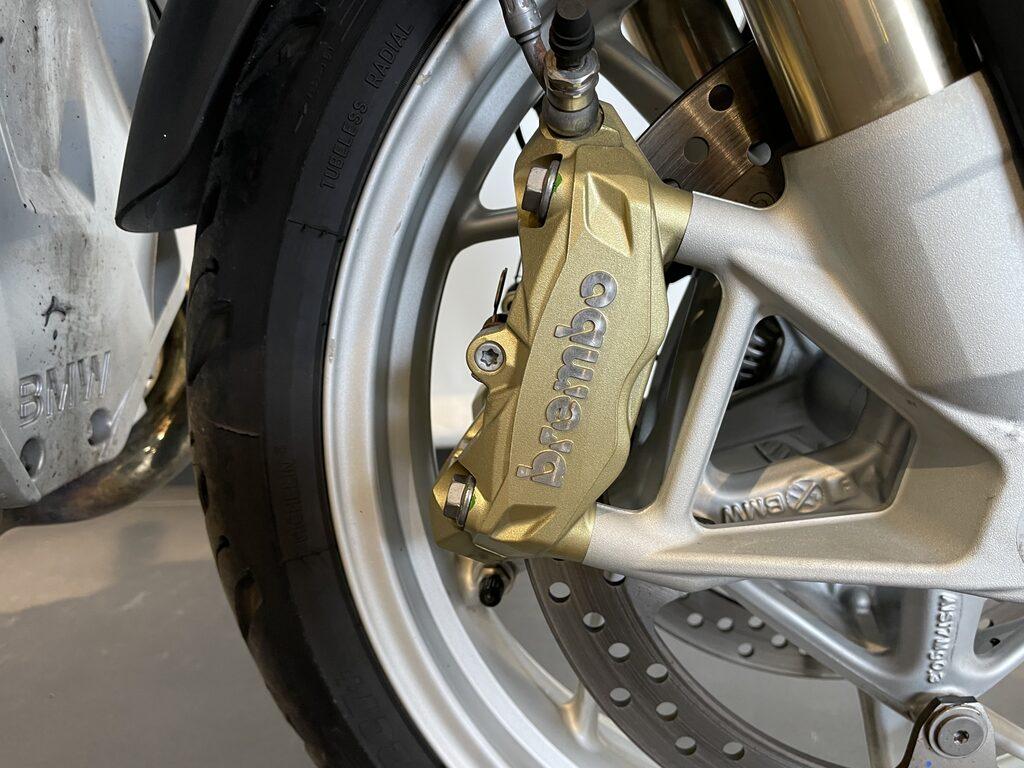 R 1200 RT